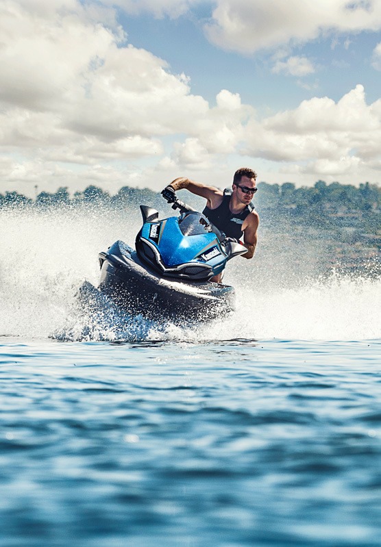 Best Jet Ski Rental Shop in Laguna Beach