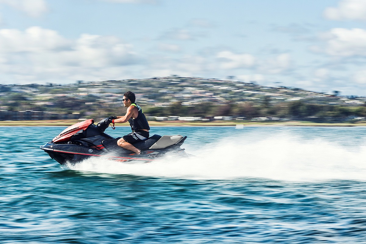 Best Jet Ski Rental Shop in Laguna Beach